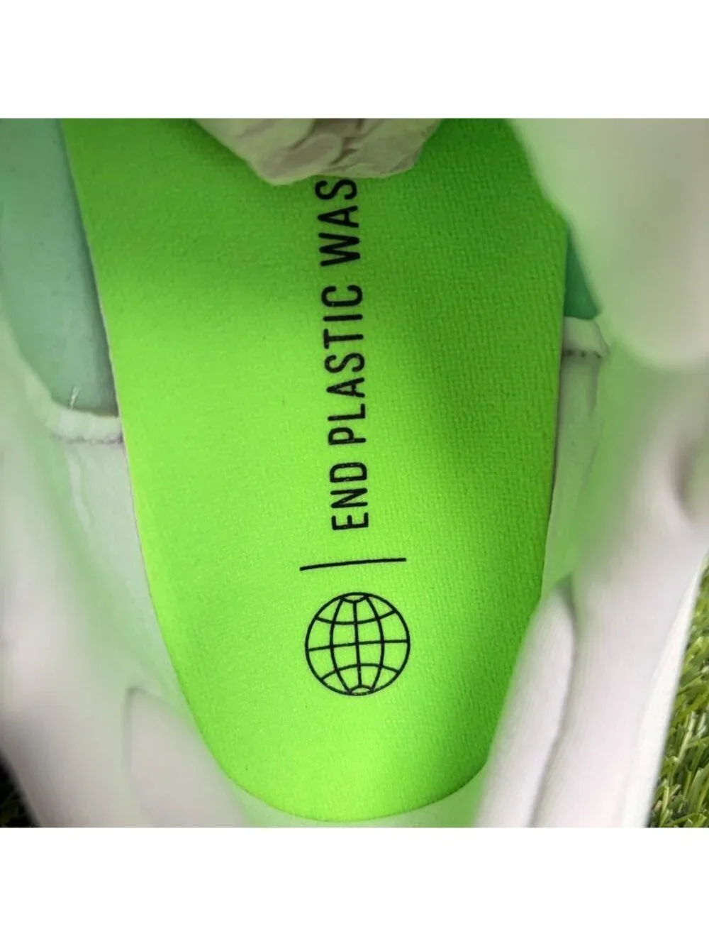 adidas please review